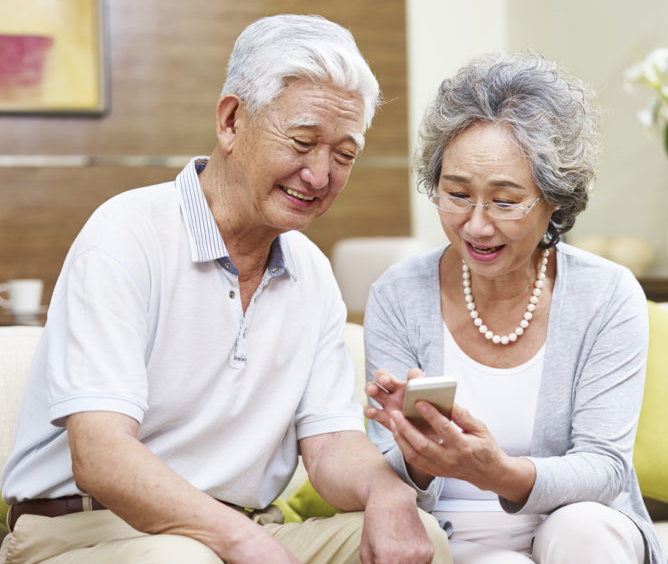 利用された方から喜びの声が届きました！